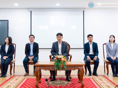 柬埔寨邮电部举办“蓝队网络安全演练”培训 提升学生网络安全能力