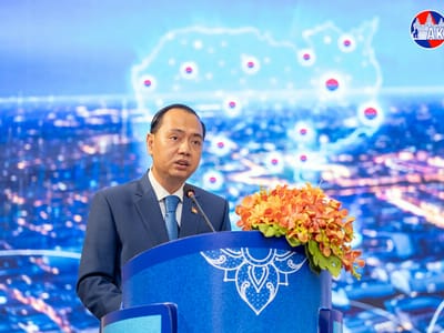 柬埔寨新闻部部长要求各地新闻局强化专业道德与信息真实性