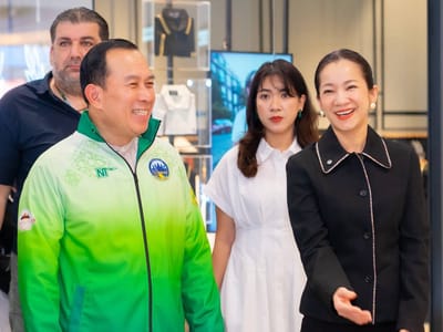 柬埔寨旅游部部长：首届柬埔寨旅游博览会展现国家旅游潜力和特色