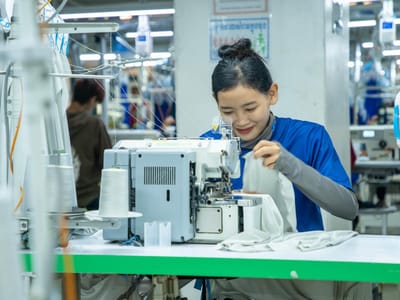 柬埔寨劳工部：金边市有近3万个就业岗位