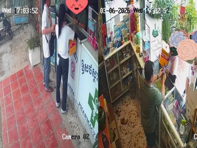 高棉艺术家协会否认开展公开募款活动 呼吁公众警惕诈骗行为