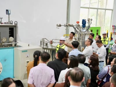 柬埔寨企业与工厂医护及安全人员参加“职业安全与健康基础”培训提升能力