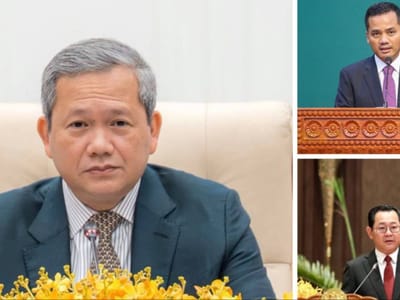 柬埔寨大规模打击网络诈骗行动成效显著