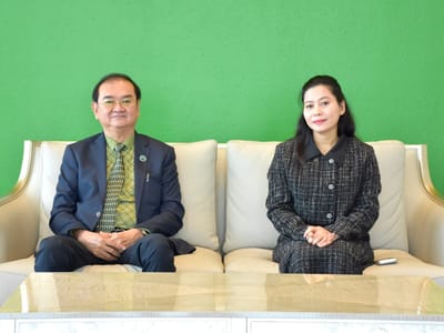 柬埔寨国家选举委员会代表团启程赴加拿大参加选举观察活动