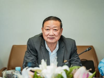 柬埔寨海关与中小企业联盟召开2026年首次会议