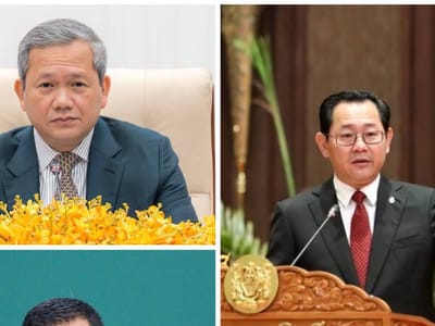 柬埔寨政府加大力度严打网络诈骗犯罪