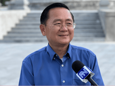 省长：计划将马德望市打造为柬埔寨重要文化旅游目的地