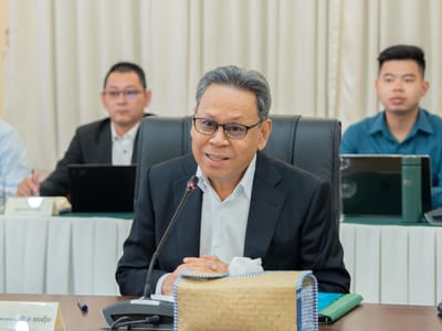东北地区投资促进工作组召开第七次会议，审查东北地区的两个投资项目