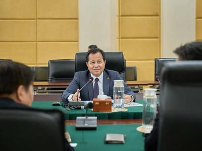 日本企业计划每年从柬埔寨采购约3000吨腰果