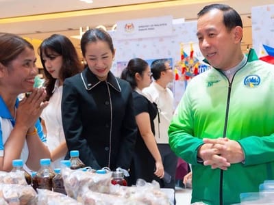 柬埔寨上半年国内游客增长超五成，旅游部积极推动各项展览活动