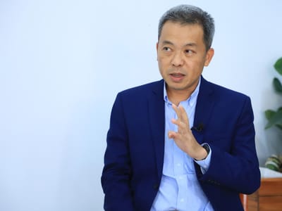 柬业内人士：将数字技能纳入高中课程能有效引导学生发展