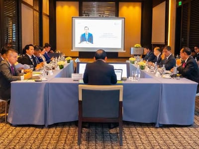 柬埔寨公私部门联手制定关键战略 致力于复苏国家旅游业
