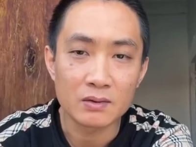 一中国人在柬埔寨落难，当地民众伸出援手！
