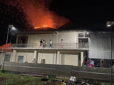 柬埔寨亡人节期间发生19起火灾致1人死亡