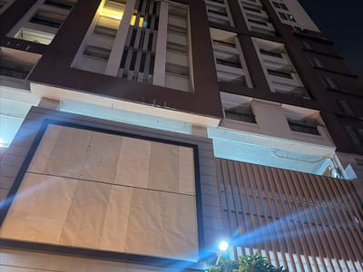 金边公寓凌晨一名美女死亡