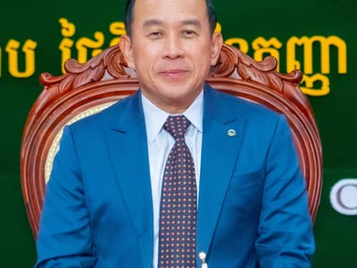 柬埔寨旅游部鼓励旅游业非正规经济从业者登记以获取政府福利