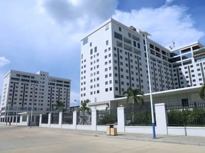 “流浪式”作案！柬埔寨电诈换“新战场”？