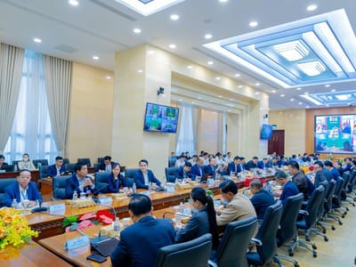 柬埔寨政府召开会议部署基层工作年度报告编制工作