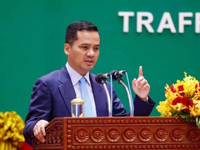 苏速卡：严厉打击冒充执法人员及违规公职人员