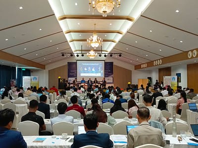 柬埔寨民间组织呼吁加速通过知情权法，以加强公共财政透明度