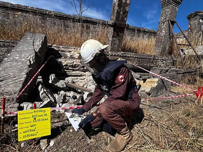 世界遗产委员会通过决议 谴责武装冲突中破坏文化遗产行为