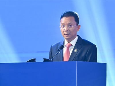 柬埔寨2026年前5个月工业产值达79亿美元