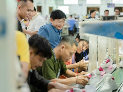 因其对柬籍员工言行不当，劳工部严惩两名外籍管理人员