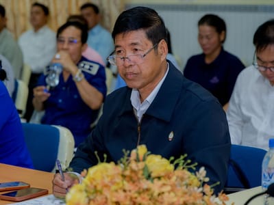 柬埔寨茶胶省艾滋病感染人数上升 官方呼吁各界共同防控