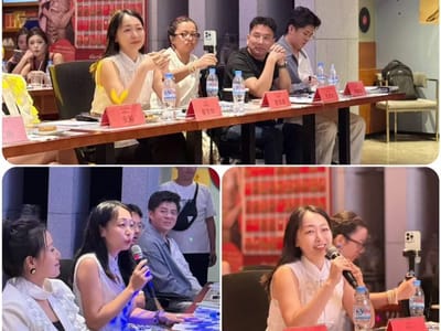 金边堆谷里音乐餐吧举办首届"TCU联通歌王争霸赛"