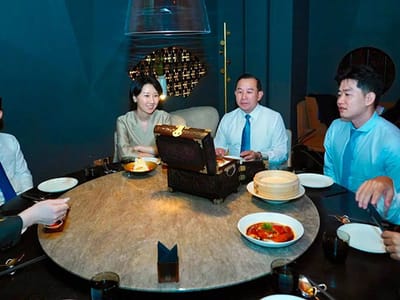 中央广播电视总台将加大力度宣传柬埔寨旅游业