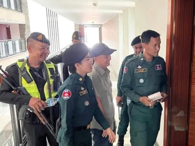 上千名外国人被查，涉事业主每人罚1千美金！