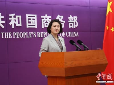 中国商务部：来华避暑 “China Cool”在海外走红