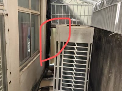 金边房东爆料：小心租客涉诈！我与邻居遭罚4万美金！阳台都被打通.....