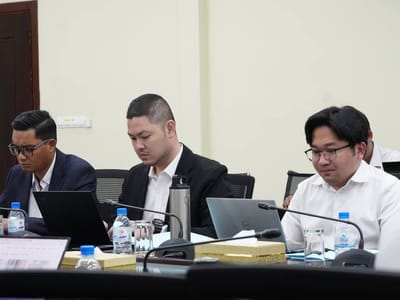 网约车司机诉求持续发酵，劳工部已协调10次，余下问题移交他方