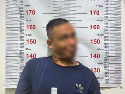 金边中国女子奸杀案后续：嫌犯疑似患有精神疾病
