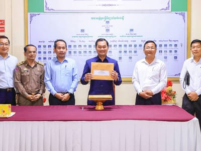 实居省公布2026年高中毕业会考成绩，及格率近九成