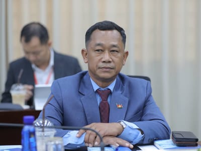 柬埔寨劳工部召开会议，研讨2027年制衣及鞋类行业最低工资