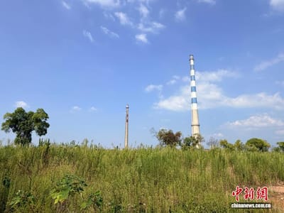 （长江十年行）湖南岳阳化工业的“退与进”：退岸三公里，碧水复东流