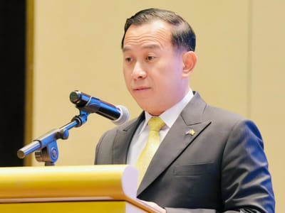 柬埔寨旅游部长呼吁发展以人为本的旅游业！