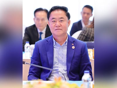 柬埔寨总商会呼吁公众保持消费以驱动经济增长