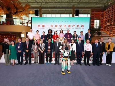柬埔寨计划推动班迭奇马寺申报列入世界文化遗产名录！