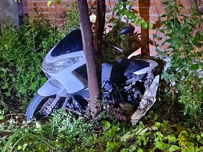 暹粒省一名印度男子不幸死于交通事故