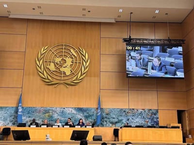 柬埔寨向联合国通报：柬泰边境冲突持续造成严重人道影响