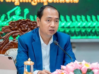 柬埔寨将于2026年11月举办第20届法语国家首脑会议