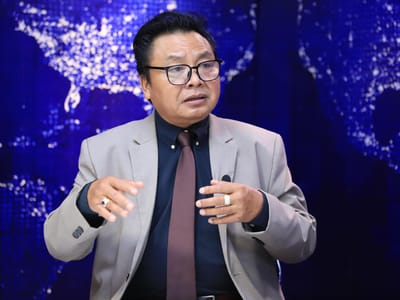 政治观察家：极端民族主义让泰国不再顾及国家形象