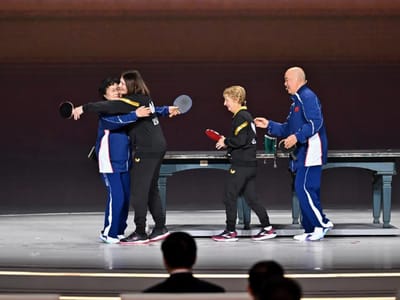（近观中国）从北京到华盛顿，习近平开启访美之旅