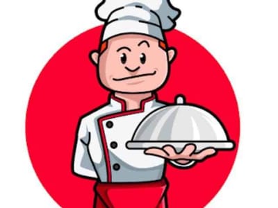 招聘中国籍做饭