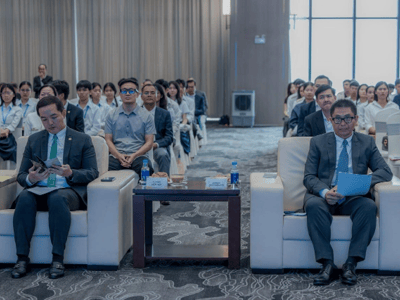 柬埔寨加强中国与东盟合作，推动现代农业与青年交流