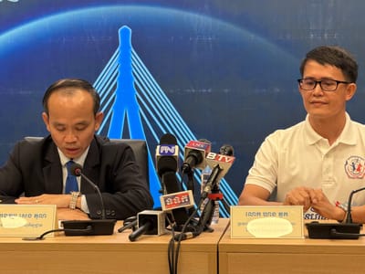 德崇国家体育场将举办大型慈善音乐会 为坤塔帕花医院筹款