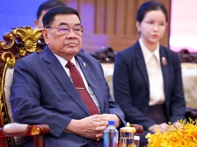 柬埔寨国会举办东盟-责任农业投资论坛